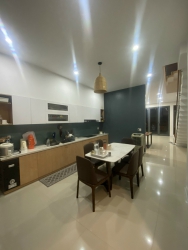 Bán nhà 3 tầng đẹp - Nam Hòa Xuân - Đà Nẵng tại Quảng Nam