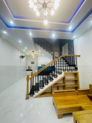 Nhà 3 Tầng Tô Hiệu Không Cần Qua Đầu Tư tại Quảng Nam