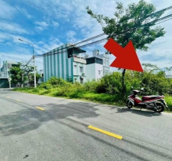 Cần bán lô đất tuyệt đẹp, sát quốc lộ 1A cách Đà Nẵng 4 km tại Quảng Nam