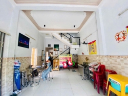CHỦ CẦN TIỀN BÁN GẤP NHÀ MẶT TIỀN NGUYỄN PHƯỚC NGUYÊN, THANH KHÊ tại Quảng Nam
