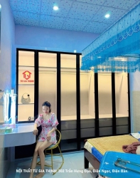 Nội Thất Nhựa Đài Loan Từ Gia Thịnh tại Quảng Nam