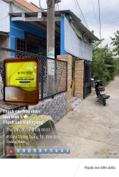 Cung cấp hệ thống trần nhấn và điện cho chủ nhà tại Quảng Nam