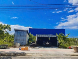 Bán lô đất biệt thự đường Bùi Thiện Ngộ, Hòa Xuân tại Quảng Nam