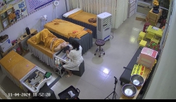 Chuyen hom qua gio moi ke Khach lam duong sinh ben ban Ngoc duoc cham soc chu dao va phuc vu nhiet tinh tan tam lam ne Mua to the nay ma chi em den cham soc duong sinh tri lieu Ban Ngoc rat tran quy Va giam ngay 50% chi phi cho chi em dat lich luon a Tai Ngoc Tam spa 6 Phan Thuc Duyen Vinh Dien tại Quảng Nam
