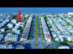 Bán Cặp lô đất biển Trần Đăng - Khu A1 Phương Trang - Liên Chiểu - Đà Nẵng tại Quảng Nam