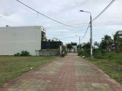 Bán nhà 95m2 Khu Đô Thị Đà Nẵng tại Quảng Nam