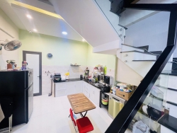 Kiệt Nguyễn Duy Hiệu - 84m2 - Nhà Gác Lửng - 5 triệu 199 tại Quảng Nam