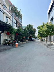 Bán lô đất KHÁNH AN 12 chạy song song với PHẠM NHƯ XƯƠNG tại Quảng Nam