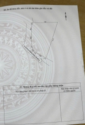 Bán nhanh 55m2 đất 2 mặt kiệt tại Quảng Nam