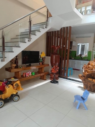 n Ngôi Nhà 3 Tầng Đường Âu Dương Lân Đà Nẵng tại Quảng Nam