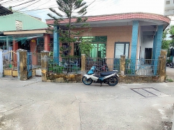 Chủ bán đất tặng nhà tại Quảng Nam