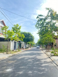 n đất Đường Lê Vĩnh Khanh, Block 08 tại Quảng Nam