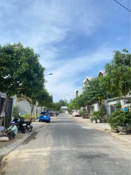 Bán đất khu dân cư 270 TAM PHÚ tại Quảng Nam