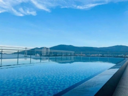 Căn hộ 2 phòng ngủ tại chung cư SAM TOWER - HAI CHAU - DN tại Quảng Nam
