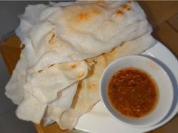 Menu món ăn và đồ uống tại Quảng Nam