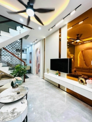 Chính chủ gửi bán nhà đẹp 2 tầng mới tại Kiệt chính Nguyễn Văn Linh, Đà Nẵng tại Quảng Nam
