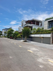 n gấp lô biệt thự tâm huyết tại làng Châu Âu 2 Hòa Xuân tại Quảng Nam