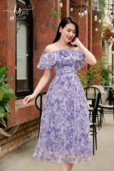 Váy xinh ! tại Quảng Nam