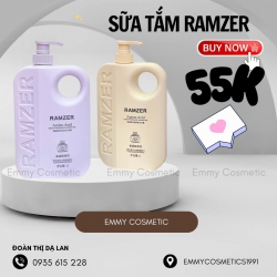Chị em cần mua sản phẩm mỹ phẩm, tư vấn nhiệt tình từ Emmy Cosmetic tại Quảng Nam