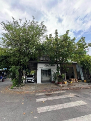 Nhà đất Lê Hải chào bán lô đất 2 mặt tiền Nhơn Hòa 4 và Hòa Nam 6 - Hòa An- Cẩm Lệ, khu dân cư sầm uất toàn nhà cao tầng sau bến xe trung tâm, gần trường gần chợ... tại Quảng Nam