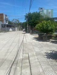 Bán Đất Kiệt Ô tô 151 Âu Cơ Hoà Khánh Bắc, Liên Chiểu, Đà Nẵng tại Quảng Nam