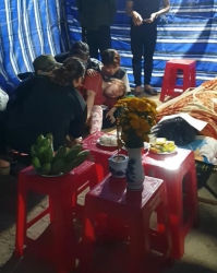 Xin kêu gọi tại Quảng Nam