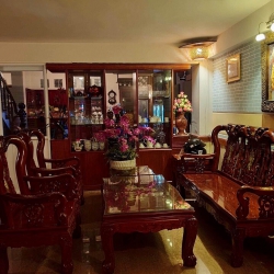 Bán nhà Mặt tiền Phan Văn Trị, Khuê Trung, Cẩm Lệ tại Quảng Nam