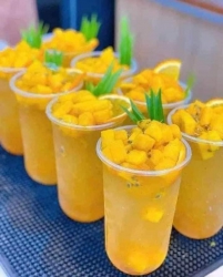 Cung cấp các loại đồ uống đặc sản tại Quảng Nam