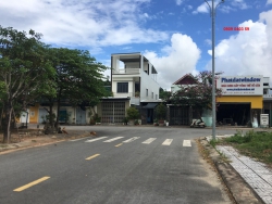 Lô góc Khu chỉnh trang Hợp Nghĩa giá rẻ tại Quảng Nam
