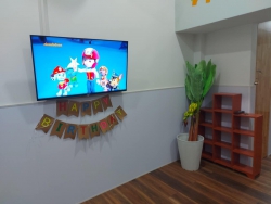 Trường Mầm Non Nụ Tâm Xuân đang tuyển sinh liên tục cho lứa tuổi từ 6 tháng trở lên tại Quảng Nam