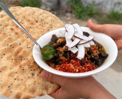 Kính Mời tại Quảng Nam