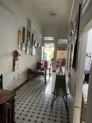 Cần Bán Nhà 2 Tầng Mặt Tiền Phan Thành Tài, Phường Tân Thạnh, TP Tam Kỳ tại Quảng Nam