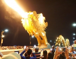 Bán nhà 2 Căn Liền Kề Đường Ngô Quyền, Quận Sơn Trà, Đà Nẵng tại Quảng Nam