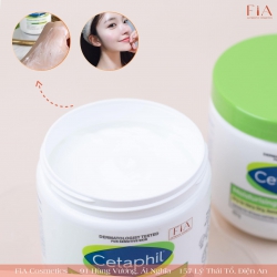 kem dưỡng toàn năng nhà Cetaphil tại Quảng Nam