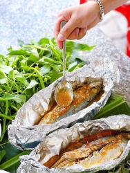 Cuối tuần rồi ca nha ơi - gé em Quyên đi ạ tại Quảng Nam