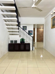 Bán Nhà 2 Tầng Kiệt 338 Hoàng Diệu, Hải Châu, Đà Nẵng tại Quảng Nam