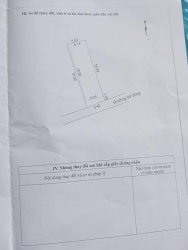 Chính chủ gởi bán đất tặng nhà cấp bốn Cấm Lệ Đà Nẵng tại Quảng Nam