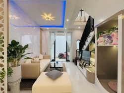 Bán nhà 2 tầng kiệt Cô Giang - Hải Châu, Cách Đường 50m, Ngay Cầu Rồng tại Quảng Nam
