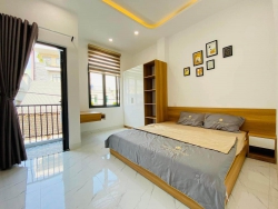 Phòng trọ nguyên căn 2 tầng 2 phòng ngủ đầy đủ nội thất tại Quảng Nam