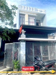 Chính chủ cần bán nhà view mát mẻ diện tích 280m2 Hòa Phước - Đà Nẵng tại Quảng Nam