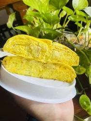 Menu bánh ngọt hôm nay tại Quảng Nam