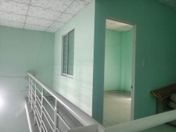 Với 1ty7xx, tìm đâu ra Nhà mê lửng, 2 phòng ngủ, kiệt, sạch đẹp, không ngập lụt, vào ở ngay tại Quảng Nam