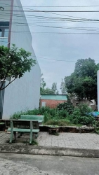 Bán đất đường Bầu Cầu 12 (lô đẹp, sạch) tại Hoà Châu, Đà Nẵng tại Quảng Nam
