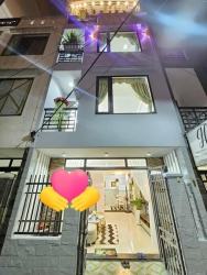 Bán nhà kiệt ô tô sát trục chính Lê Đình Lý tại Quảng Nam