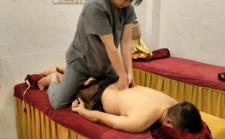 Phục hồi thoàt vị đĩa đệm cột sống tại Quảng Nam