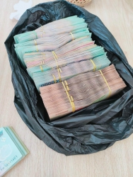 The rise-up tại Quảng Nam