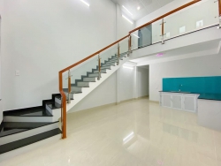 Bán nhà mới chờ chủ nhân chưa đến 3 tỷ tại Quảng Nam