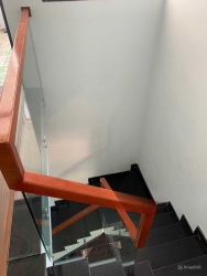 Bán Nhà Biệt Thự 2 Tầng Mặt Tiền Đường Khu Phố Tây An Thượng tại Quảng Nam