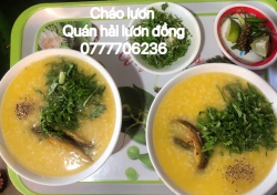 Quán Hải Lươn Đồng tại Quảng Nam