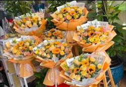 20/10 Tặng Món Quà Đặc Biệt Cho Người Phụ Nữ Yêu Thương tại Quảng Nam